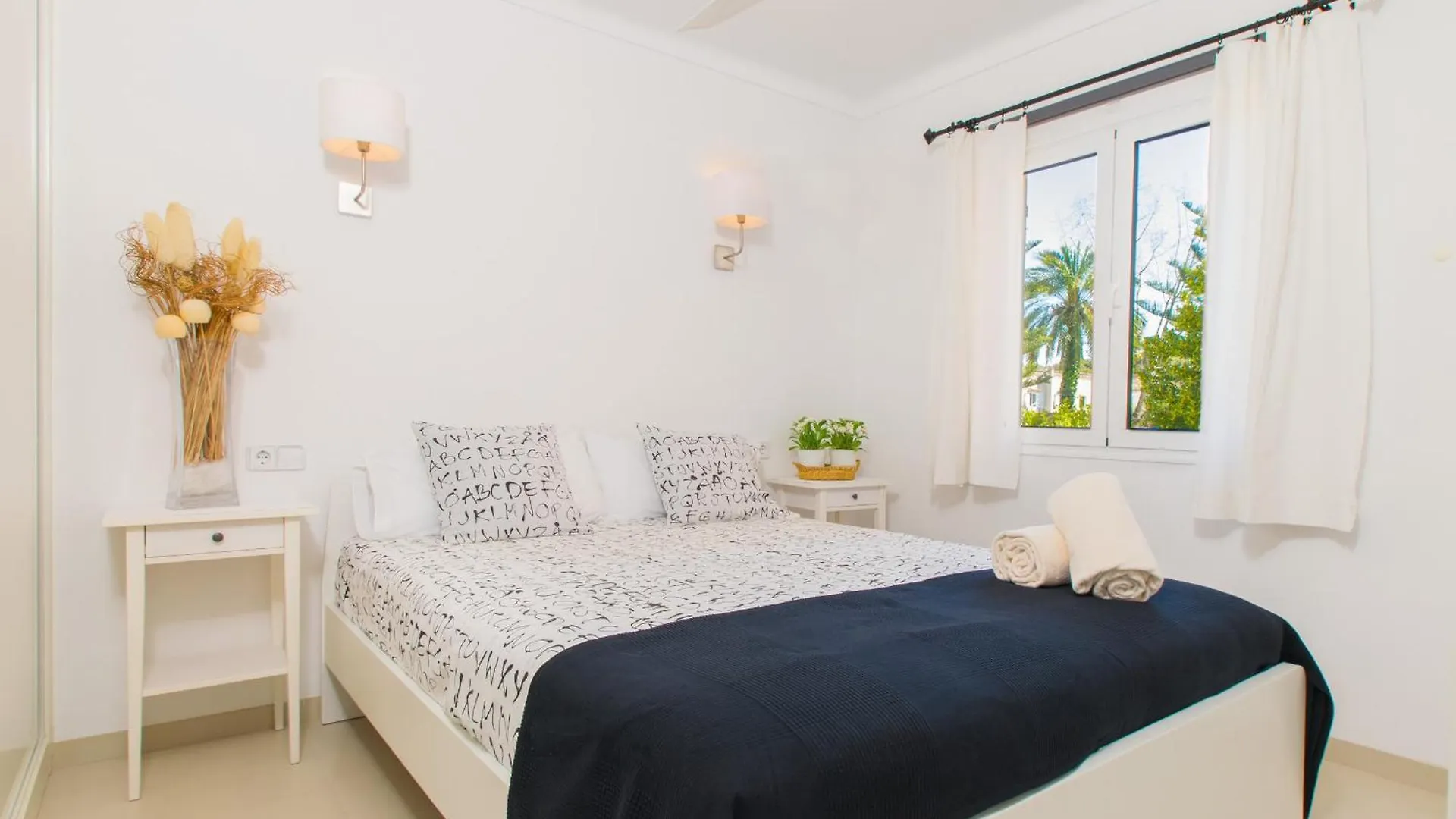 Apartamento Pine Beach By Mallorca Villa Selection Αλκούδια 0*,  Ισπανία