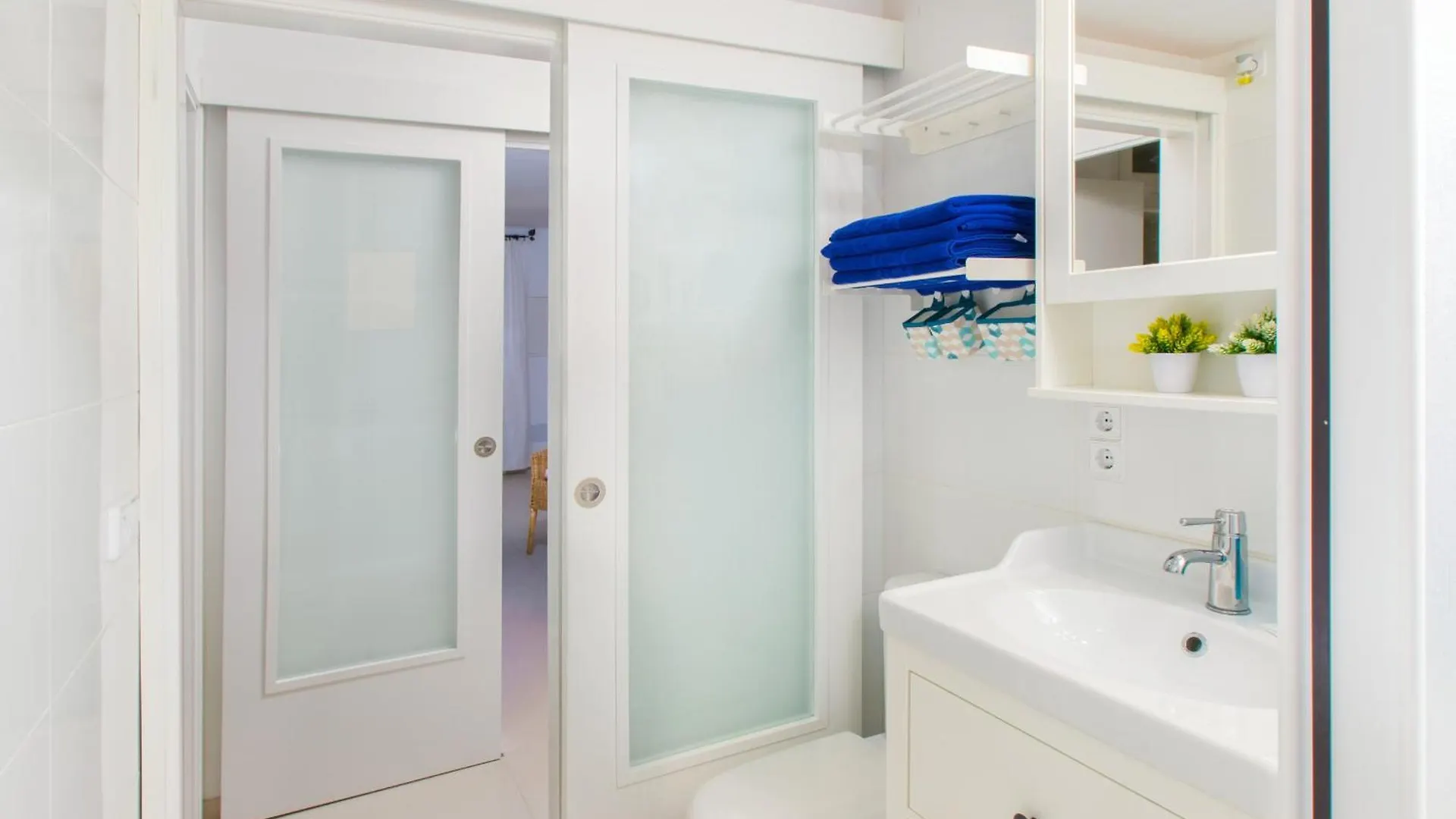 Apartamento Pine Beach By Mallorca Villa Selection Αλκούδια Ισπανία