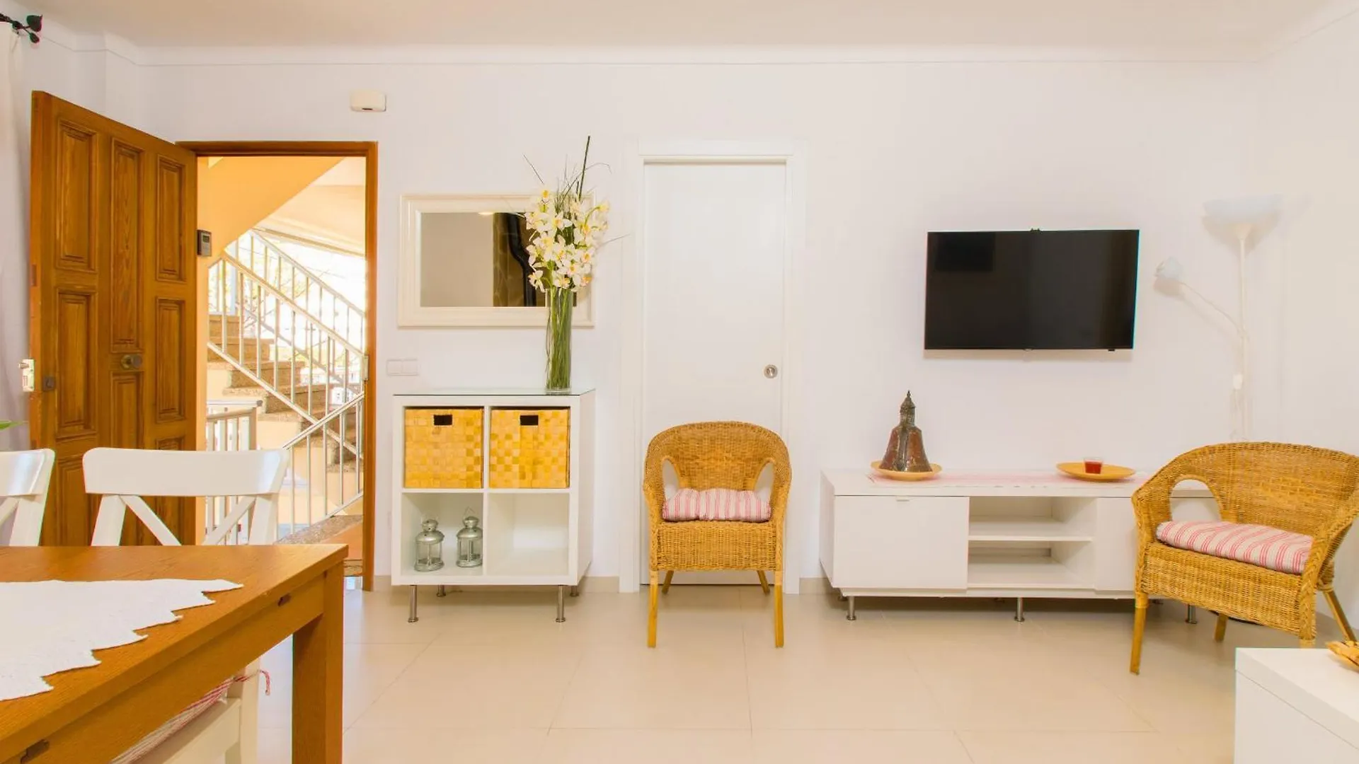 Apartamento Pine Beach By Mallorca Villa Selection Αλκούδια 0*,