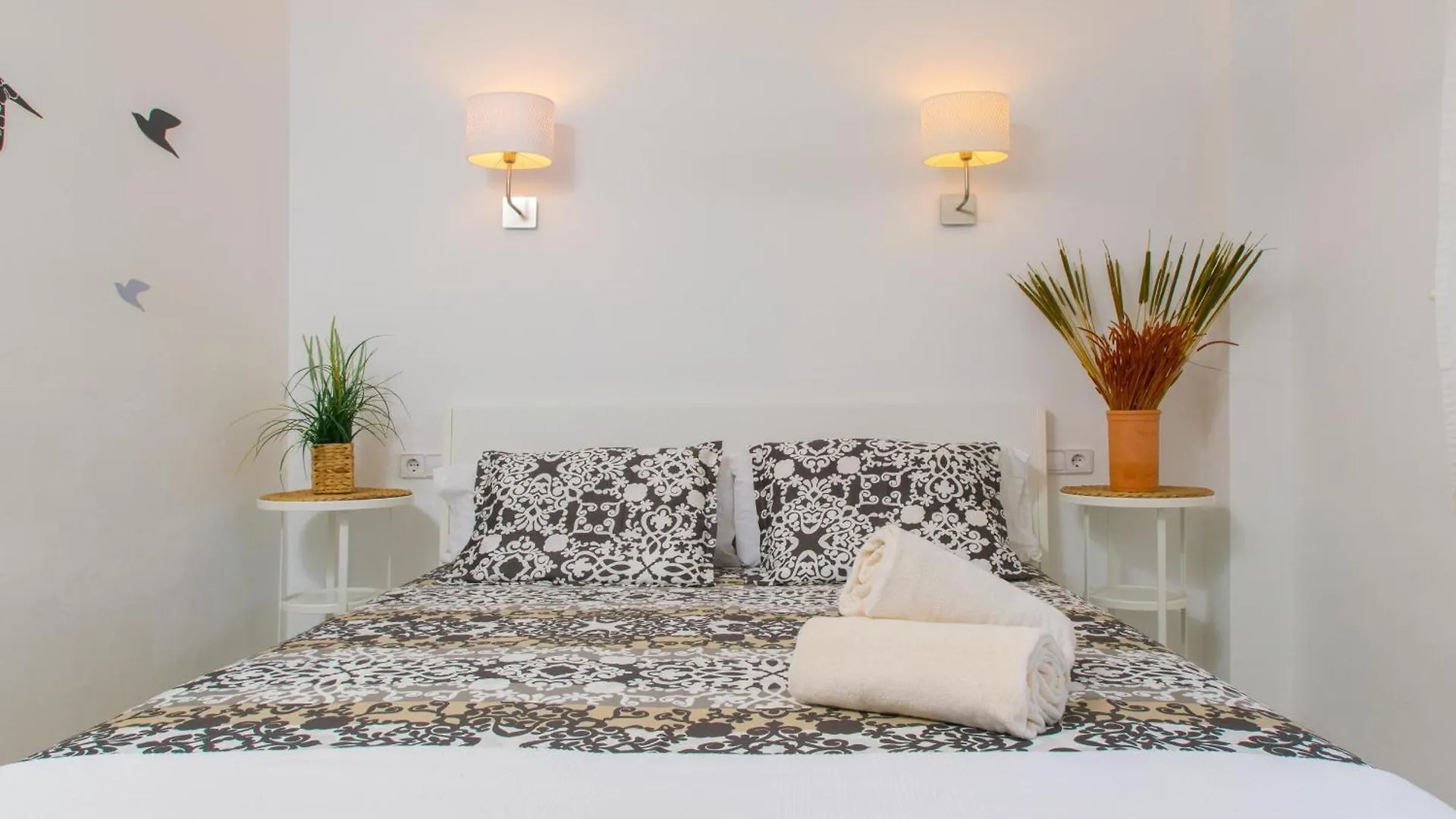 Apartamento Pine Beach By Mallorca Villa Selection Αλκούδια Διαμέρισμα